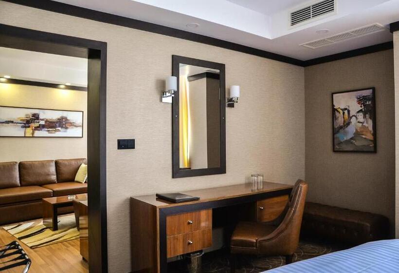 酒店 Cartoon Razgrad