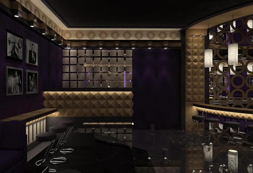 酒店 Cartoon Razgrad