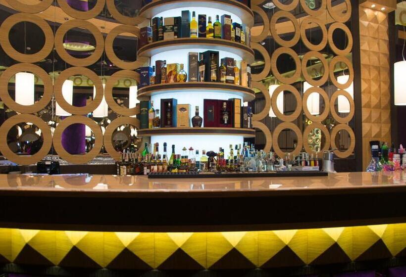 酒店 Cartoon Razgrad