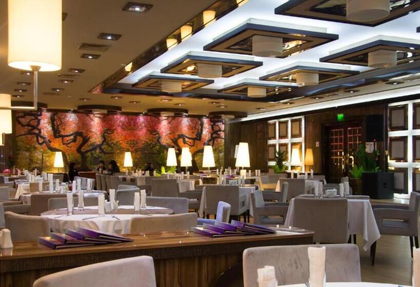 호텔 Cartoon Razgrad