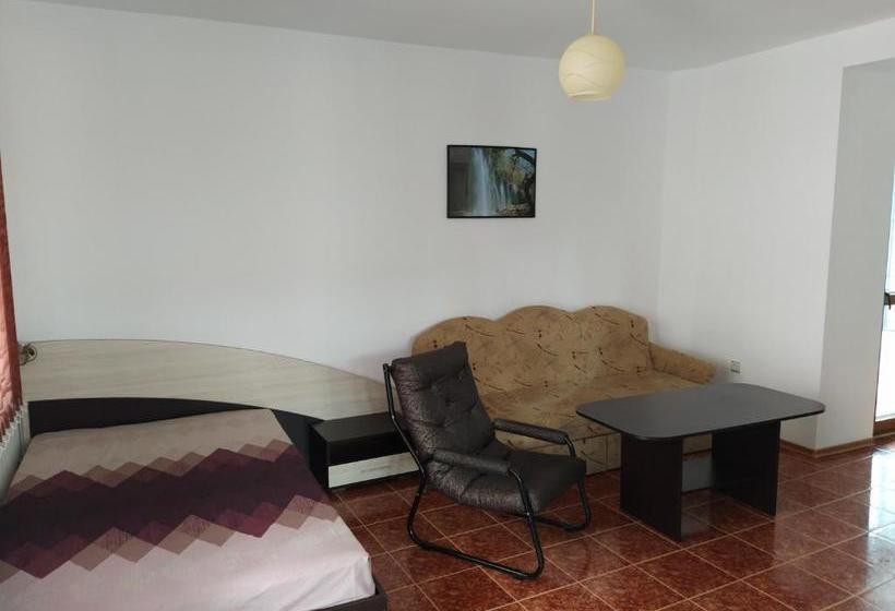 ホテル Coral Family