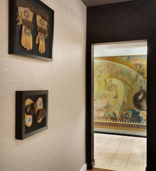 ホテル Dene & Conference Centre