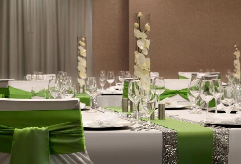 ホテル Dene & Conference Centre