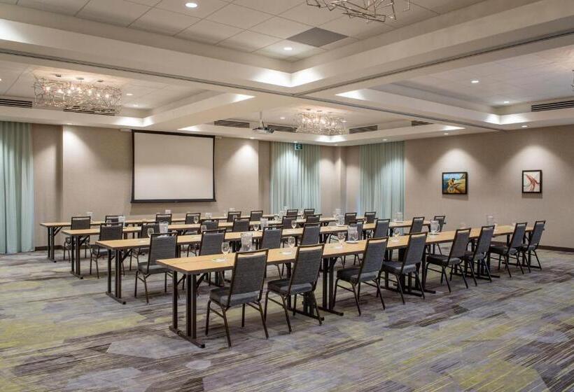 ホテル Dene & Conference Centre