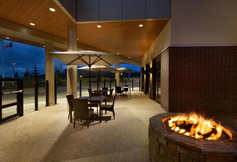 ホテル Dene & Conference Centre