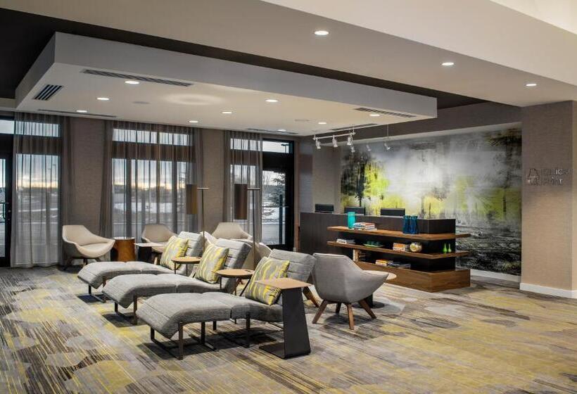 ホテル Dene & Conference Centre