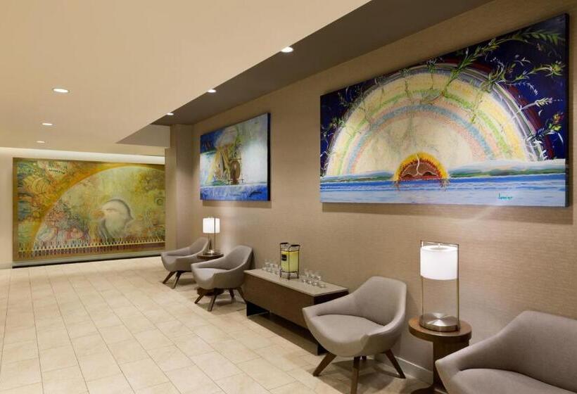 ホテル Dene & Conference Centre