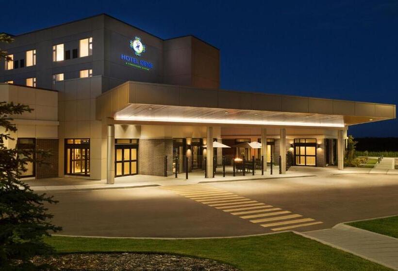 ホテル Dene & Conference Centre