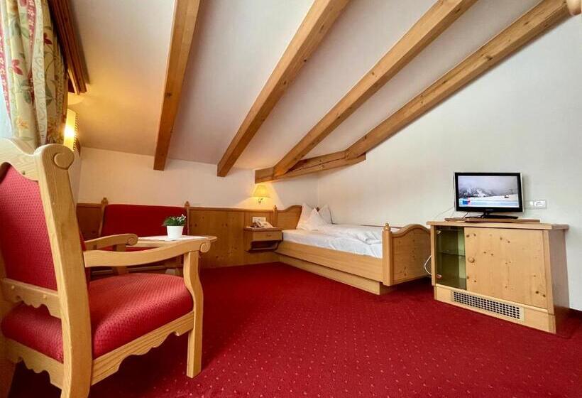 בית מלון כפרי Heinz