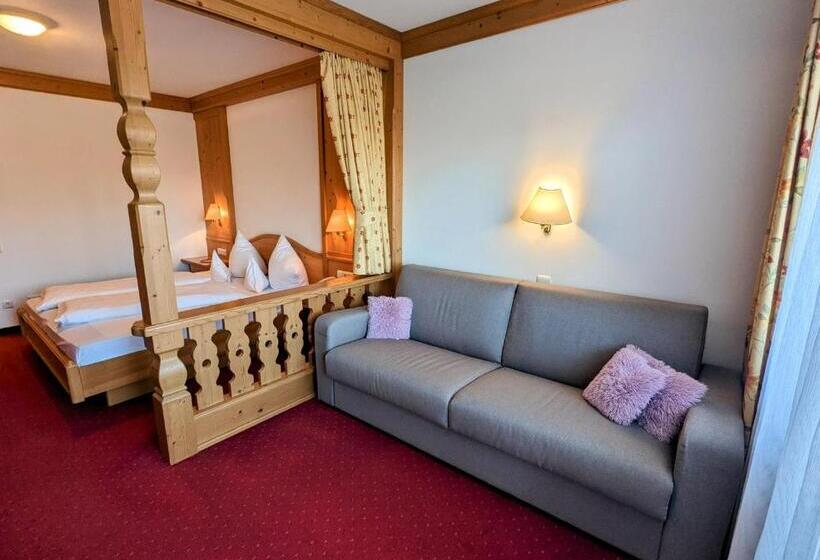 בית מלון כפרי Heinz