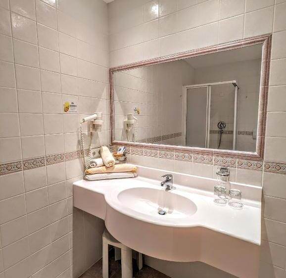 בית מלון כפרי Heinz