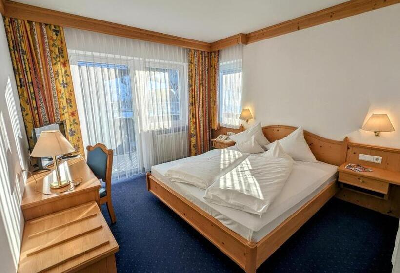 בית מלון כפרי Heinz