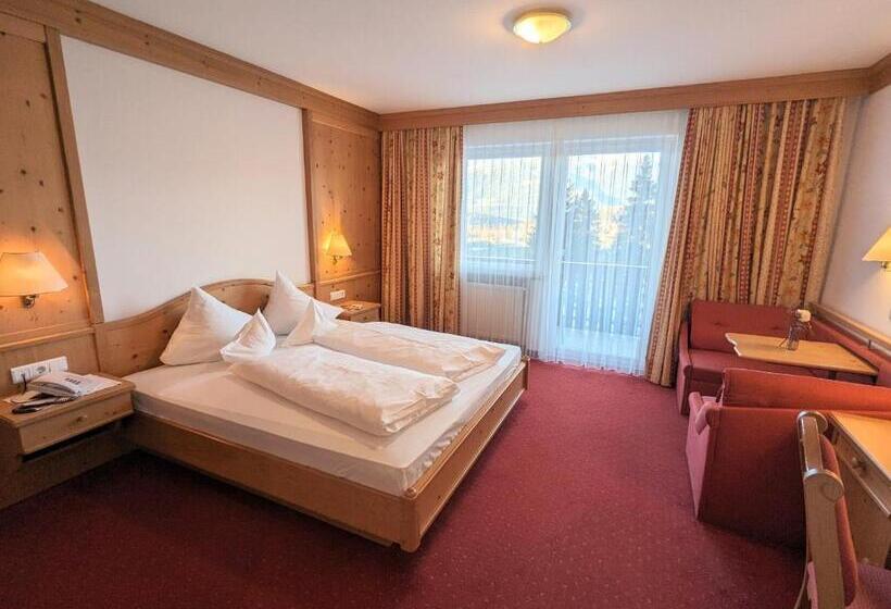 בית מלון כפרי Heinz