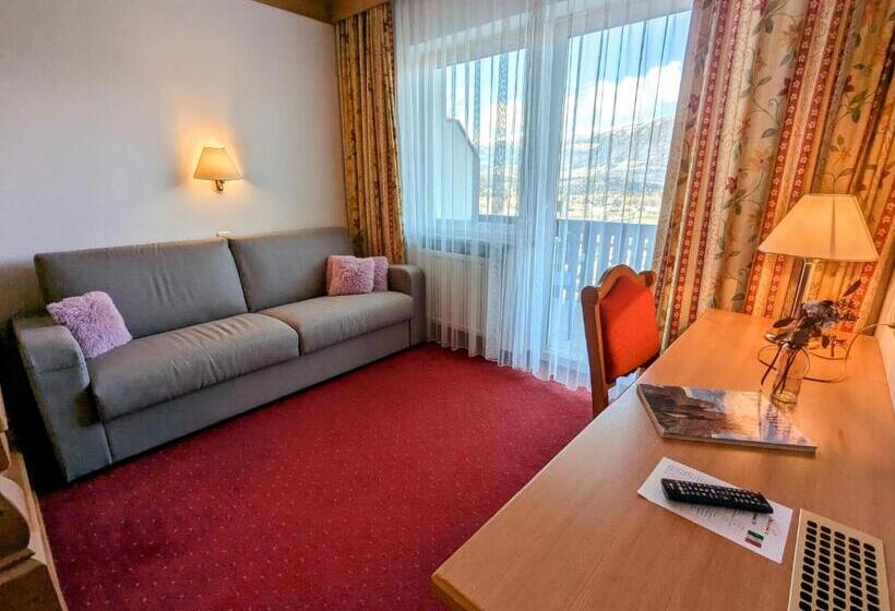 בית מלון כפרי Heinz