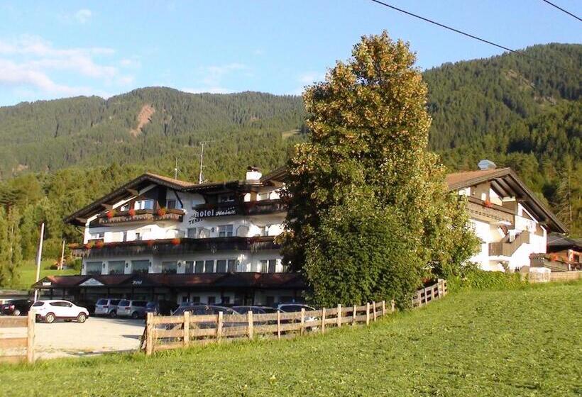 בית מלון כפרי Heinz