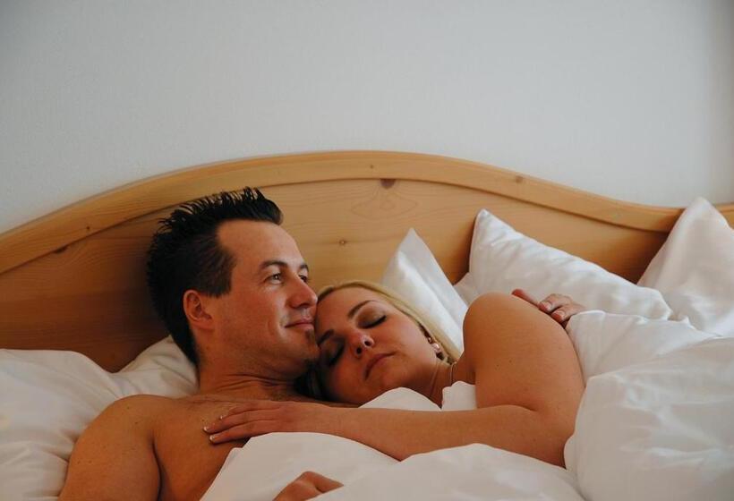 בית מלון כפרי Heinz