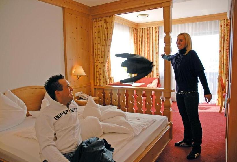 בית מלון כפרי Heinz