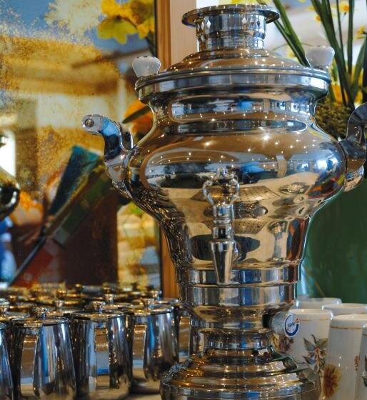 בית מלון כפרי Heinz