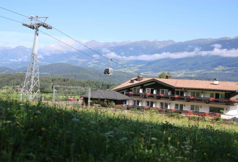 בית מלון כפרי Heinz