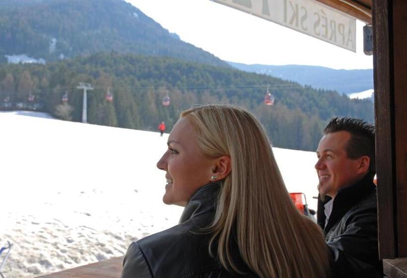 בית מלון כפרי Heinz