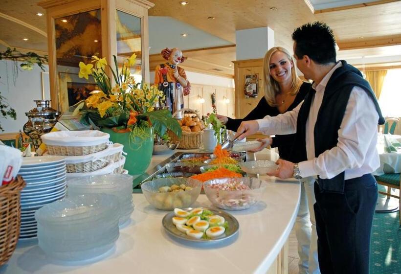 בית מלון כפרי Heinz