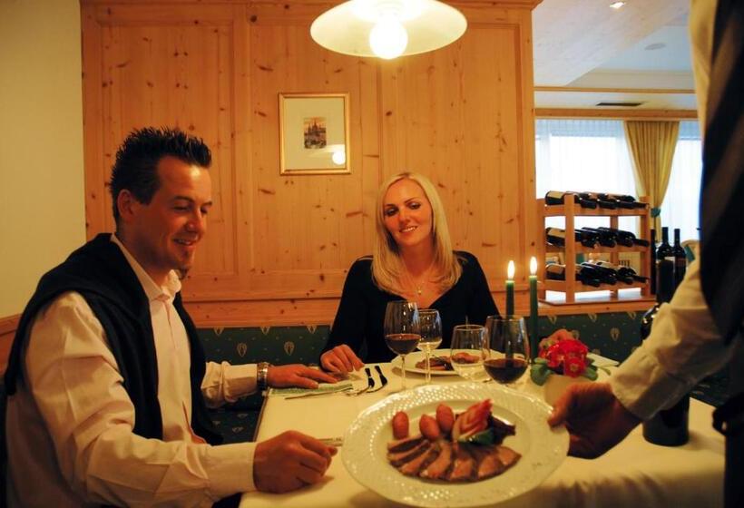 בית מלון כפרי Heinz