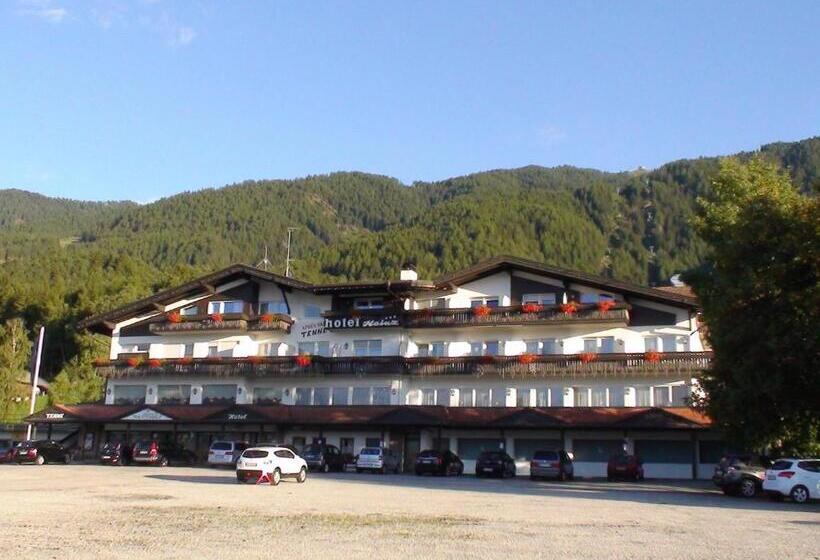 בית מלון כפרי Heinz