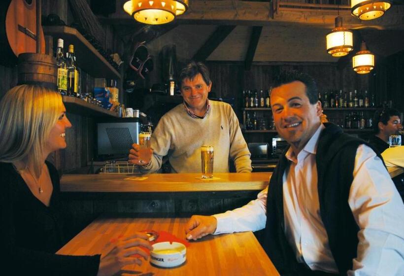 בית מלון כפרי Heinz