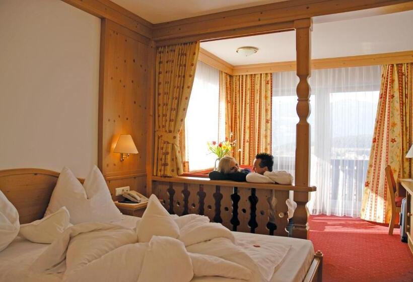 בית מלון כפרי Heinz