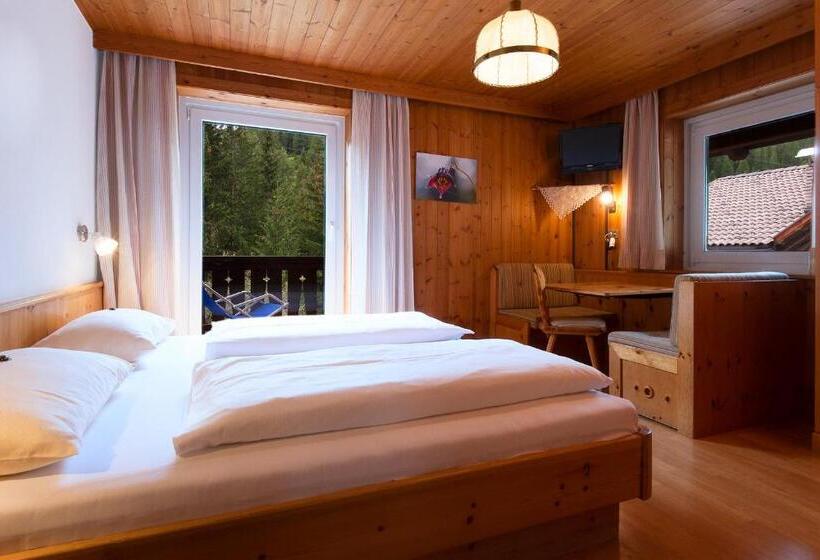 هتل Ostaria La Fontana