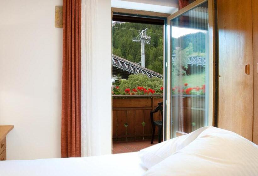 هتل Ostaria La Fontana