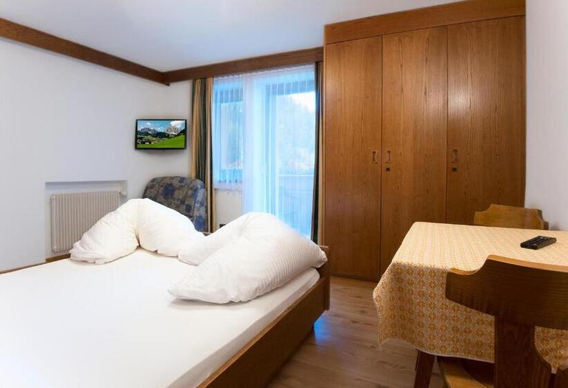 هتل Ostaria La Fontana