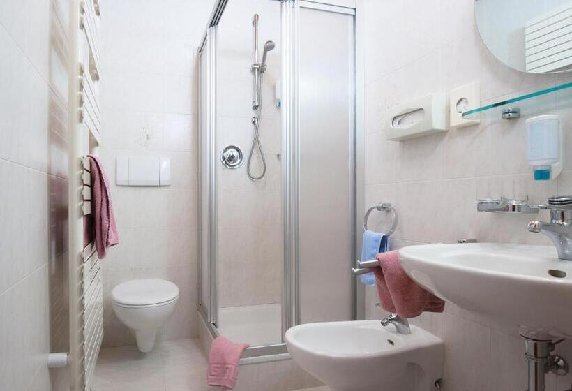 هتل Ostaria La Fontana