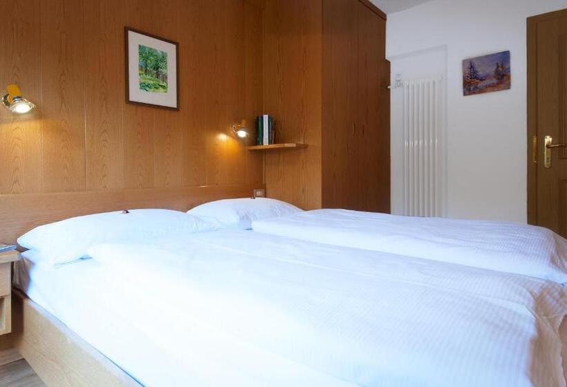 هتل Ostaria La Fontana