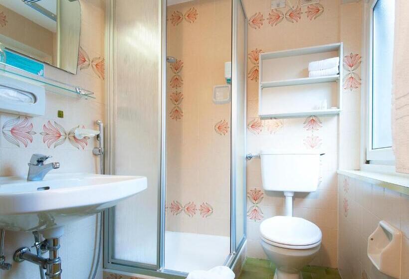 هتل Ostaria La Fontana