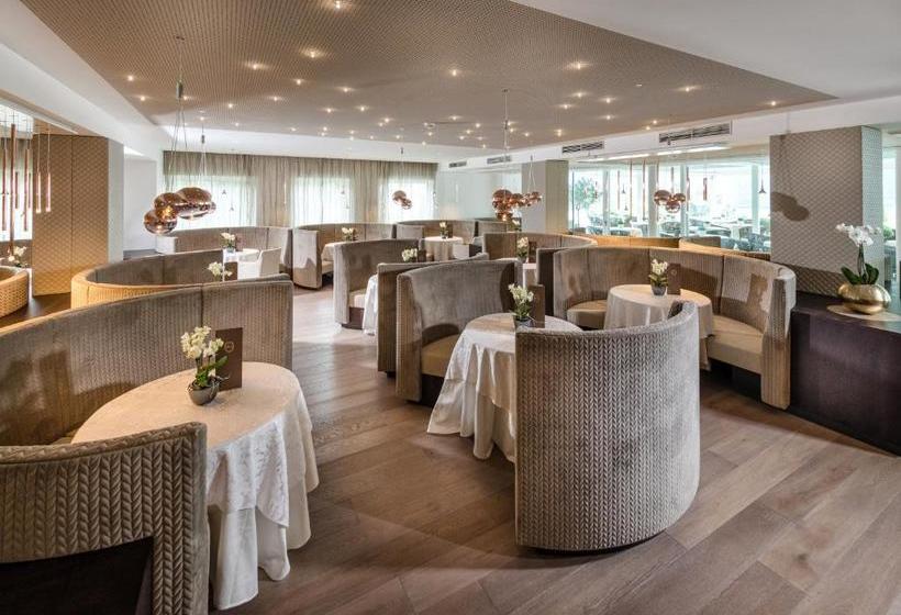 Small & Beautiful Hotel Gnaid