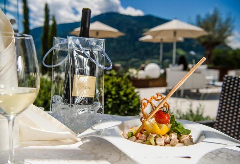 Small & Beautiful Hotel Gnaid