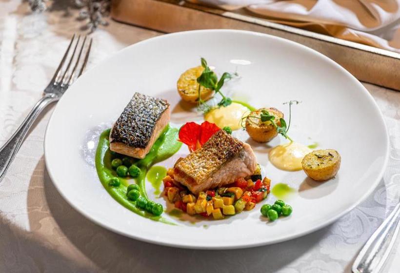 Small & Beautiful Hotel Gnaid