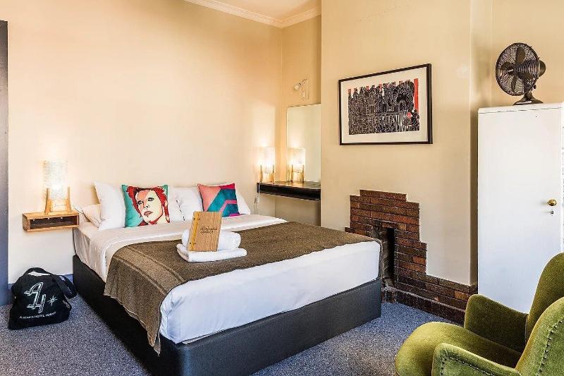 Alabama Hotel Hobart