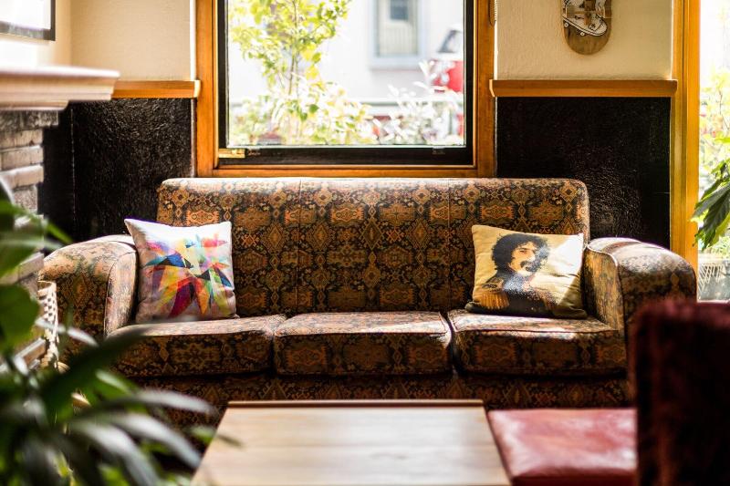 Alabama Hotel Hobart