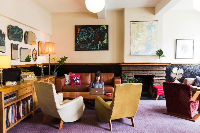 Alabama Hotel Hobart