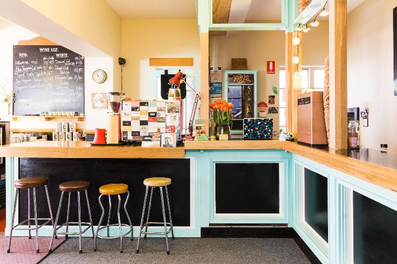 Alabama Hotel Hobart