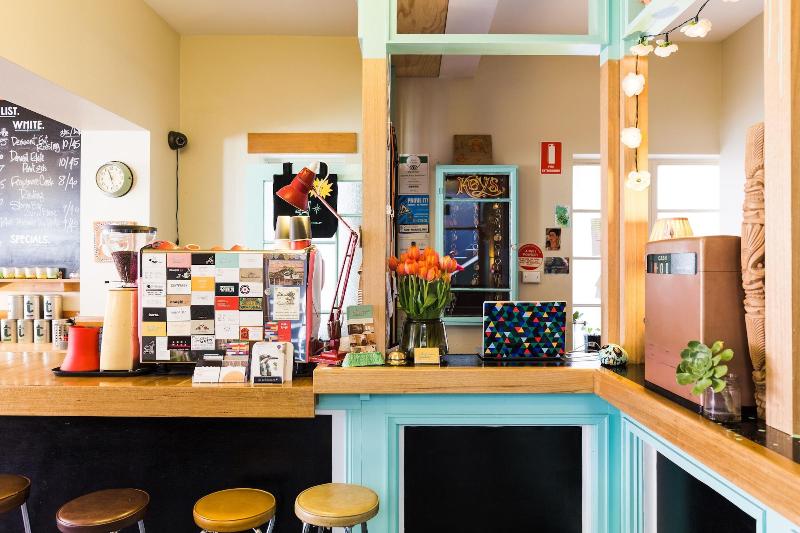 Alabama Hotel Hobart