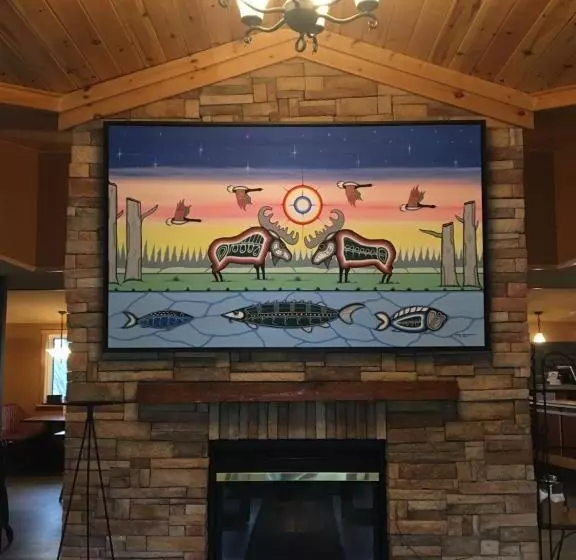 Howey Bay Motel