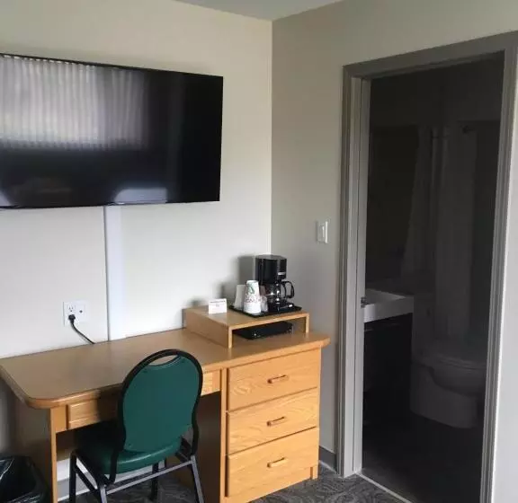 Howey Bay Motel