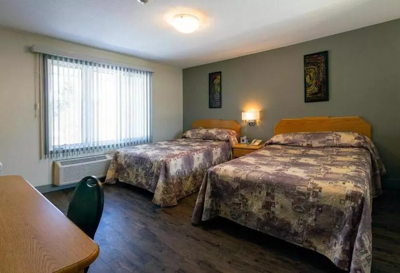 Howey Bay Motel