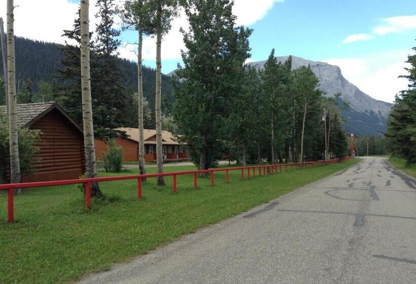 Jasper Gates Resort