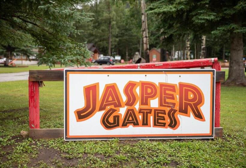 Jasper Gates Resort