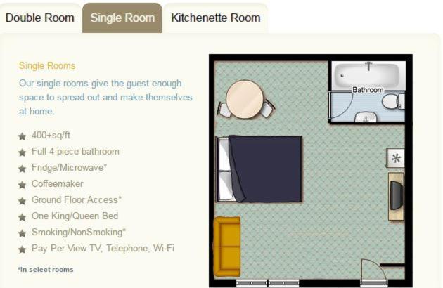 مُتل Superlodge Lloydminster