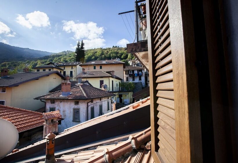 레지던스 Antica Molina